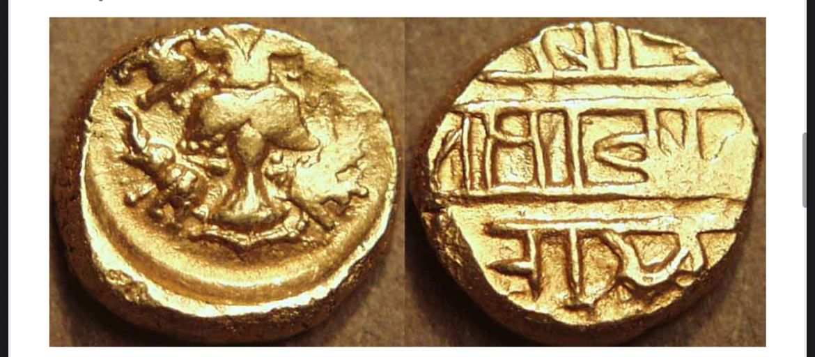 Why Gandaberunda dedication