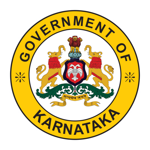Karnataka State Emblem